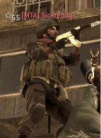 Sickteddy